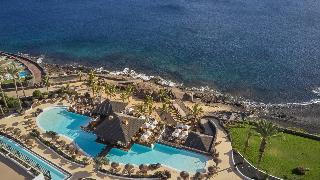 Secrets Lanzarote Resort & Spa (Adults Only)