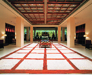 Lobby
 di Hesperia Lanzarote
