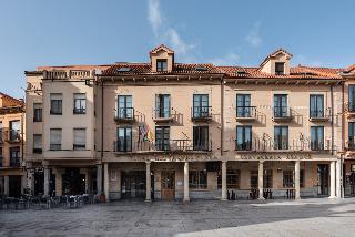 Exe Astur Plaza