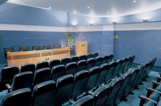 Conferences
 di Ciudad de Logroño