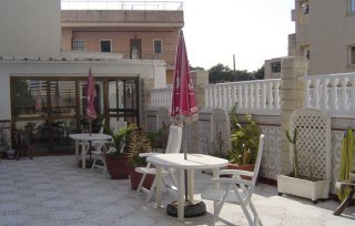 Terrace
 di Bonaire Paguera