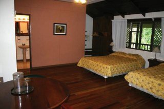 Room
 di Selva Verde Lodge & Rainforest Reserve