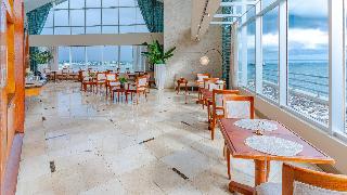 Crowne Plaza Santo Domingo