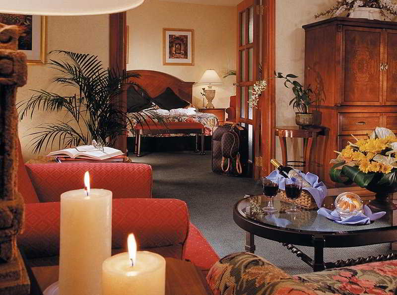 Room
 di Renaissance Jaragua Hotel & Casino