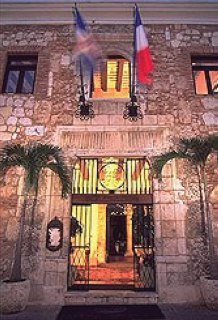 General view
 di Frances Santo Domingo MGallery Collection