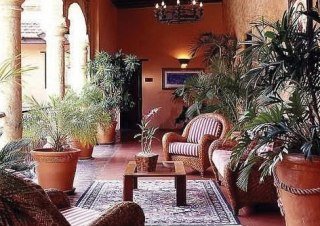 Lobby
 di Frances Santo Domingo MGallery Collection