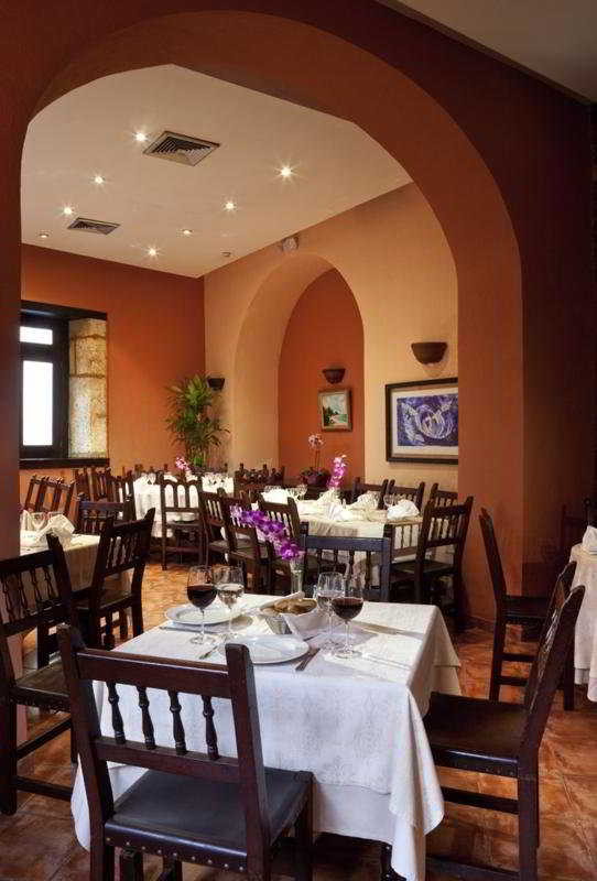 Restaurant
 di Frances Santo Domingo MGallery Collection