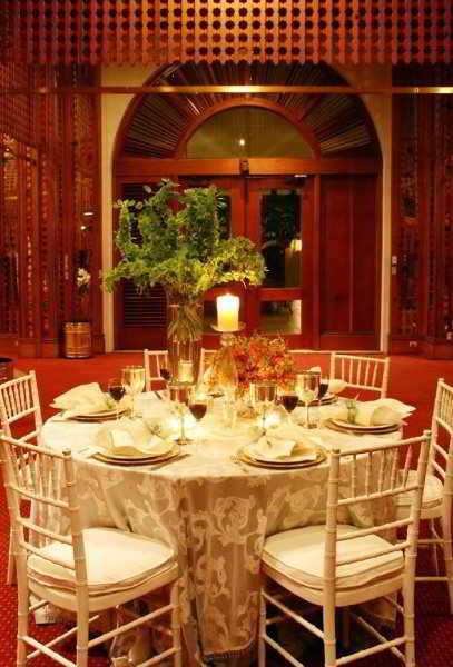 Restaurant
 di Santo Domingo