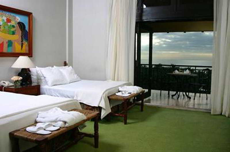 Room
 di Santo Domingo