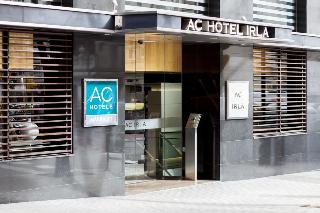 AC Hotel Irla