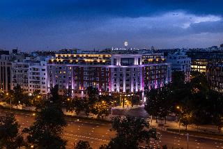 InterContinental Madrid