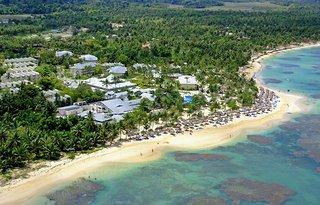 Beach
 di Grand Bahia Principe El Portillo All Inclusive