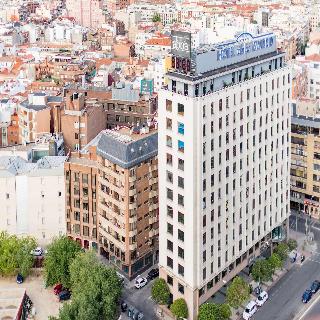 Abba Madrid