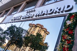 Abba Madrid