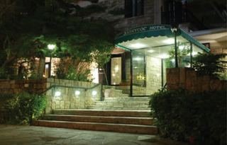 General view
 di Dionysos Central