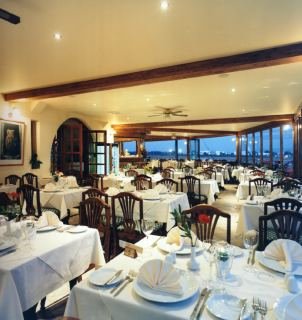 Restaurant
 di Pandream