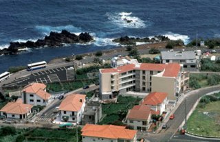 General view
 di Euro Moniz Inn