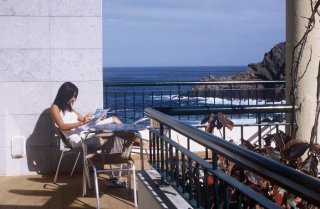 General view
 di Euro Moniz Inn