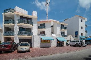 Hotel Imperial Laguna Faranda cancun