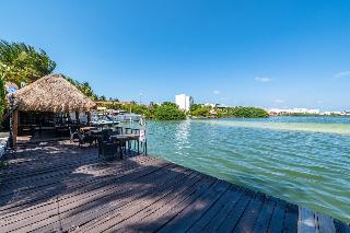 Hotel Imperial Laguna Faranda cancun