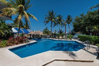 Hotel Imperial Laguna Faranda cancun photo 7