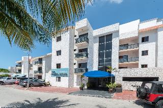 Hotel Imperial Laguna Faranda cancun photo 8