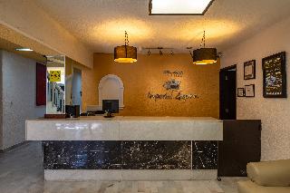 Hotel Imperial Laguna Faranda cancun photo 2