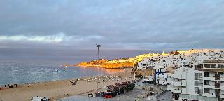 Albufeira Beach Hotel