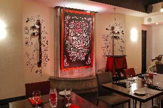 Restaurant
 di Wyndham San Jose Herradura