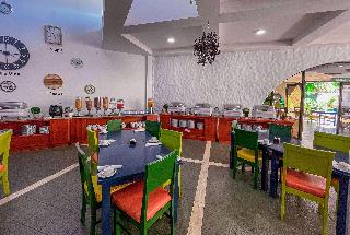 Restaurant
 di Wyndham San Jose Herradura