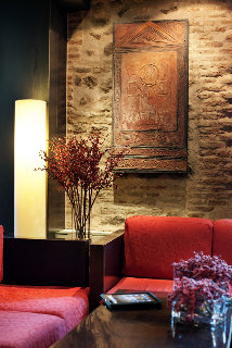Lobby
 di Abad Toledo