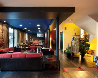 Restaurant
 di Abad Toledo