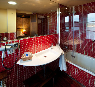 Room
 di Abad Toledo