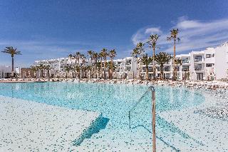 General view
 di Fiesta Hotel Club Palm Beach