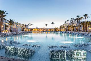 General view
 di Fiesta Hotel Club Palm Beach