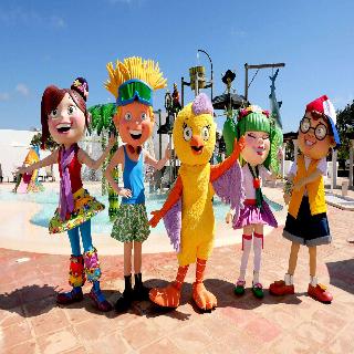 Grand Palladium White Island Resort & Spa image 2