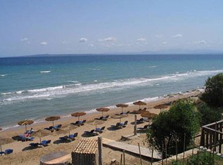 Beach
 di Arion Renaissance