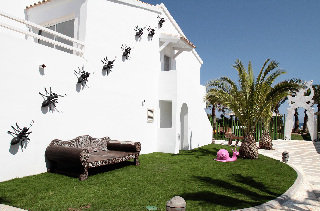 General view
 di Ushuaia Ibiza Beach Hotel