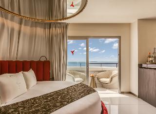 The Unexpected Ibiza Hotel -formerly Ushuaia Tower image 1