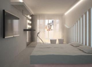 Room
 di Ushuaia Ibiza Beach Hotel