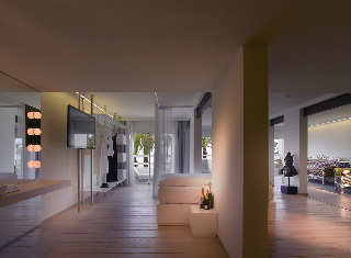 Room
 di Ushuaia Ibiza Beach Hotel