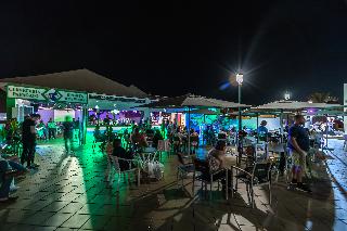 Oasis Papagayo Resort - Bar