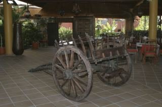 Lobby
 di Oasis Papagayo Sport & Family