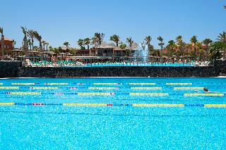Oasis Papagayo Resort - Pool
