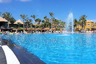 Oasis Papagayo Resort - Pool