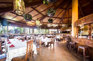 Oasis Papagayo Resort - Restaurant