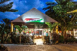 Oasis Papagayo Resort - Restaurant