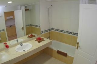 Room
 di Oasis Papagayo Sport & Family