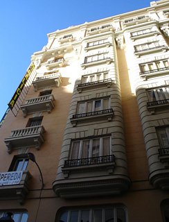 General view