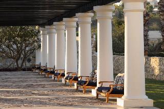 Hilton Los Cabos